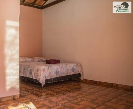 Tocadocoelhofunil Hotel Parapeúna Екстериор снимка